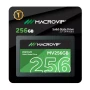 Hd Ssd 2.5" 256gb Macrovip ( 520-450mb/s ) - Cod: 4879