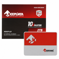 Hd Ssd 2.5". 2tb Keepdata Kds2t-l21 500-550mb/s Cod: 4233