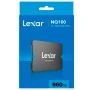 Hd Ssd 2.5" 960gb Lexar Nq100 ( 550-500mb/s ) Cod: 5543