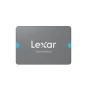 Hd Ssd 2.5" 960gb Lexar Nq100 ( 550-500mb/s ) Cod: 5543