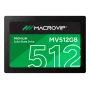 Hd Ssd 2.5" 512gb Macrovip Mv512gb ( 530-450mb/s ) - Cod: 4852