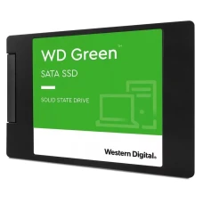 Hd Ssd 2.5" 240gb Western Digital 545-475mb/s Cod: 5360