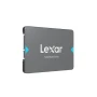 Hd Ssd 2.5" 960gb Lexar Nq100 ( 550-500mb/s ) Cod: 5543