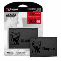 Hd Ssd 2.5" 960gb Kingston A400 ( 500-450mb/s ) Cod: 2774