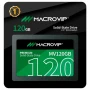 Hd Ssd 2.5" 120gb Macrovip ( 530-450mb/s ) - Cod: 5014
