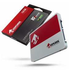 Hd Ssd 2.5" 128gb Keepdata Kds128g-l21 ( 550-500mb/s ) - Cod: 4995