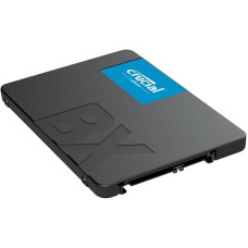 Hd Ssd 2.5". 1tb Crucial Bx500 540-500mb/s Cod: 3014