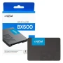 Hd Ssd 2.5". 1tb Crucial Bx500 540-500mb/s Cod: 3014 Hd Ssd 2.5". 1tb Crucial Bx500 540-500mb/s Cod: 3014