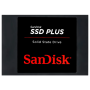 Hd Ssd 2.5" 240gb Sandisk G26 530-440mb/s - Cod: 632