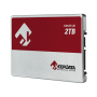 Hd Ssd 2.5". 2tb Keepdata Kds2t-l21 500-550mb/s Cod: 4233