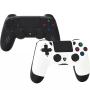 Joypad Usb P/ Ps4 Pc Wireless Cod: 3950