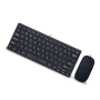 Teclado Mini + Mouse Oficce Knup Kp-te122 - Cod: 4571