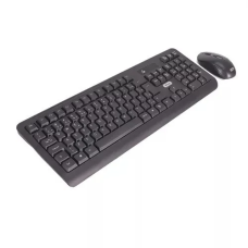 Teclado + Mouse Sem Fio Knup Kp-2064 Cod: 2296