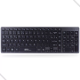 Teclado + Mouse Sem Fio Knup Kp-te117 - Cod: 1825