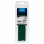 Memoria Ddr4 Desktop 8gb 2666mhz Crucial - Cod: 2304 Memoria Ddr4 Desktop 8gb 2666mhz Crucial - Cod: 2304