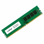 Memoria Ddr4 Desktop 8gb 2666mhz Crucial - Cod: 2304 Memoria Ddr4 Desktop 8gb 2666mhz Crucial - Cod: 2304