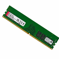 Memoria Ddr4 Desktop 8gb 3200mhz Kingston Cod: 2076
