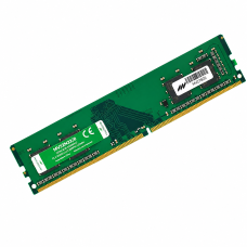 Memoria Ddr4 Desktop 8gb 3200mhz Macrovip Cod: 4311
