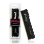 Memória Ddr4 Desktop. 16gb 3200mhz Fury Beast Kingston - Cod: 3971 Memória Ddr4 Desktop. 16gb 3200mhz Fury Beast Kingston - Cod: 3971