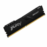 Memória Ddr4 Desktop. 16gb 3200mhz Fury Beast Kingston - Cod: 3971