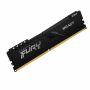 Memória Ddr4 Desktop. 16gb 3200mhz Fury Beast Kingston - Cod: 3971 Memória Ddr4 Desktop. 16gb 3200mhz Fury Beast Kingston - Cod: 3971