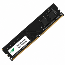 Memória Ddr4 Desktop. 16gb 3200mhz Macrovip MV32N22/16 - Cod: 4927