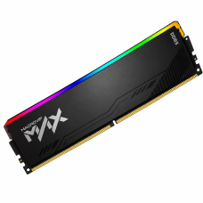 Memoria Ddr4 Desktop 8gb 3200mhz Max Rgb Macrovip ( Dissipador ) Cod: 5587
