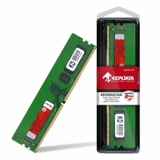 Memória Ddr4 Desktop. 16gb 3200mhz Keepdata Kd32n22/16g - Cod: 4970 Memória Ddr4 Desktop. 16gb 3200mhz Keepdata Kd32n22/16g - Cod: 4970