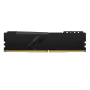 Memoria Ddr4 Desktop 16gb 2666mhz Fury Beast Kingston Cod: 2833