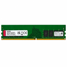 Memoria Ddr4 Desktop 8gb 3200mhz Kingston Cod: 2076