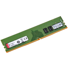 Memoria Ddr4 Desktop 8gb Kingston 2666mhz Cod: 2975