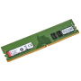 Memoria Ddr4 Desktop 8gb Kingston 2666mhz Cod: 2975