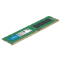 Memoria Ddr4 Desktop. 16gb 2666mhz Crucial Cod: 2478