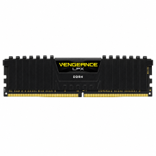 Memoria Desktop Ddr4 32gb 3200mhz Pull Corsair Vengeance Cod: 5527