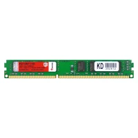 Memoria Ddr3 Desktop 8gb 1600mhz Keepdata Cod : 3795