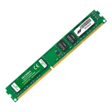 Mem Ddr3 Desktop 4gb 1333mhz Macrovip Cod: 3833