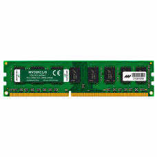 Memoria Ddr3 Desktop 8gb 1600mhz Macrovip Cod: 3348