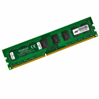 Memoria Ddr3 Desktop 8gb 1600mhz Macrovip Cod: 3348