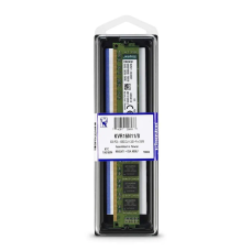 Memória Ddr3 Desktop 8gb 1600mhz Kingston Kvr16n11/8  Cod: 875