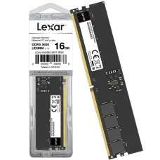 Memoria Desktop Ddr5 Desktop. 16gb 5600mhz Lexar Ld5u16g56c46st-bgs Cod: 5306 Memoria Desktop Ddr5 Desktop. 16gb 5600mhz Lexar Ld5u16g56c46st-bgs Cod: 5306
