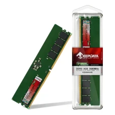 Mem Ddr5 Desktop. 8gb 5600mhz Keepdata Kd56n46/8g Cod: 5349