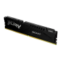 Memória Ddr5 Desktop. 16gb 5600mhz Fury Beast Kf556c36bbe-16 - Cod: 4197 