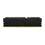 Memória Ddr5 Desktop. 16gb 5600mhz Fury Beast Kf556c36bbe-16 - Cod: 4197 