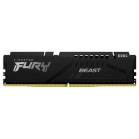 Memoria Ddr5 Desktop. 8gb 5600mhz Fury Beast Kf556c40bb-8 Cod: 5300