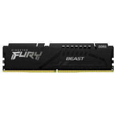 Memoria Ddr5 Desktop. 8gb 5600mhz Fury Beast Kf556c40bb-8 Cod: 5300 Memoria Ddr5 Desktop. 8gb 5600mhz Fury Beast Kf556c40bb-8 Cod: 5300