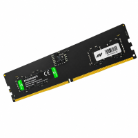 Memória Desktop Ddr5 8gb 5600mhz Macrovip Mv56n46/8 Cod: 5525