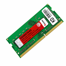 Memória Notebook Ddr4 4gb 2666mhz Keepdata Kd26s19/4g - Cod: 4452