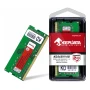Memória Notebook Ddr4 4gb 2666mhz Keepdata Kd26s19/4g - Cod: 4452 Memória Notebook Ddr4 4gb 2666mhz Keepdata Kd26s19/4g - Cod: 4452