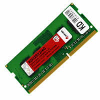 Memoria Notebook Ddr4 4gb 3200mhz Keepdata Kd32s22/4g Cod: 4183