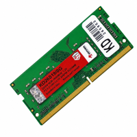 Memória Notebook Ddr4 8gb 2666mhz Keepdata Kd26s19/8g - Cod: 918